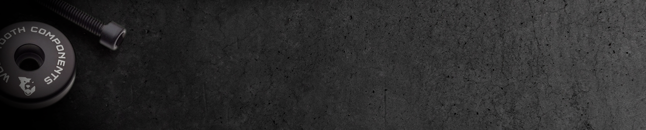 MTB | Headset Caps and Stars