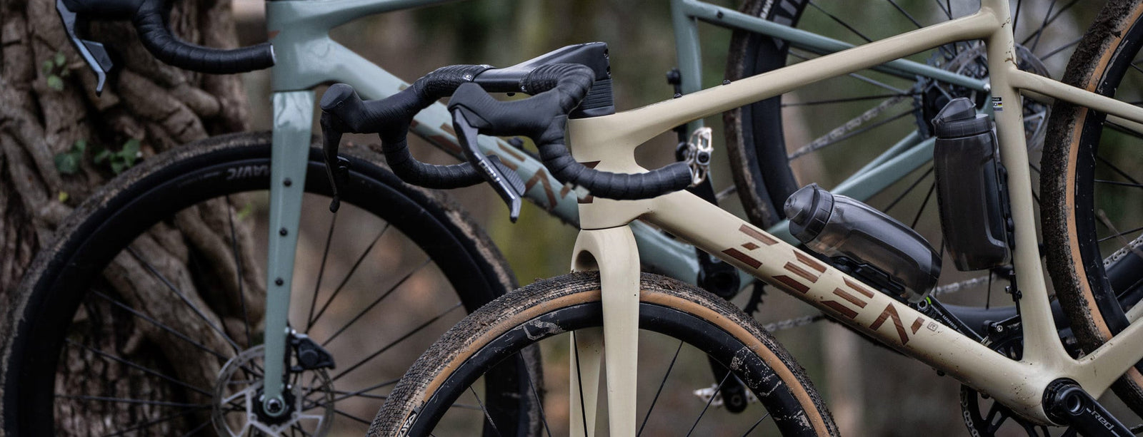 GRAVEL | Frame Kits