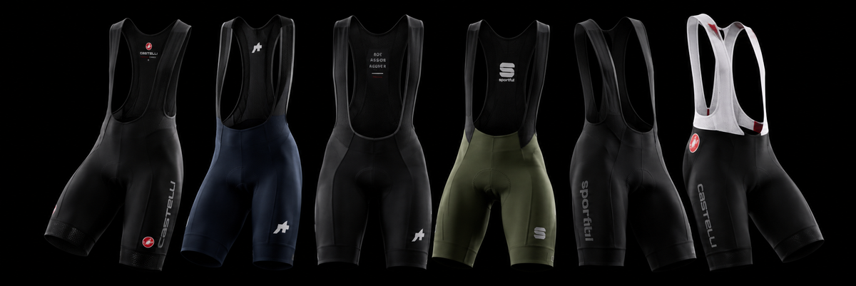 EQUIPMENT | Bib Shorts