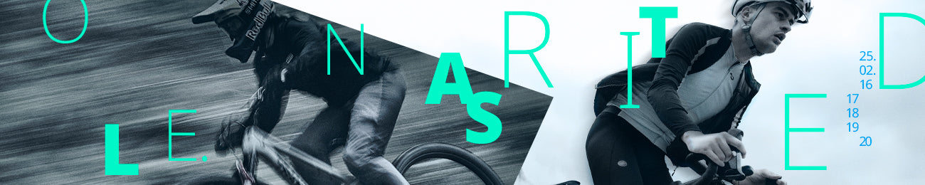 Mountain bike textiles