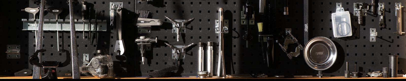 PBS TOOLS | Transmission and Braking