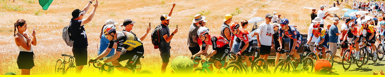 Le Tour | Components