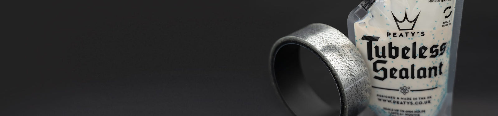 ACCESSORIES | Anti-Puncture Sealants