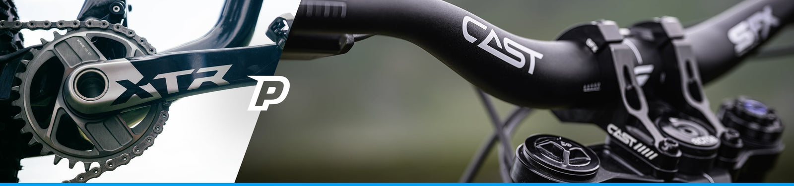 New MTB