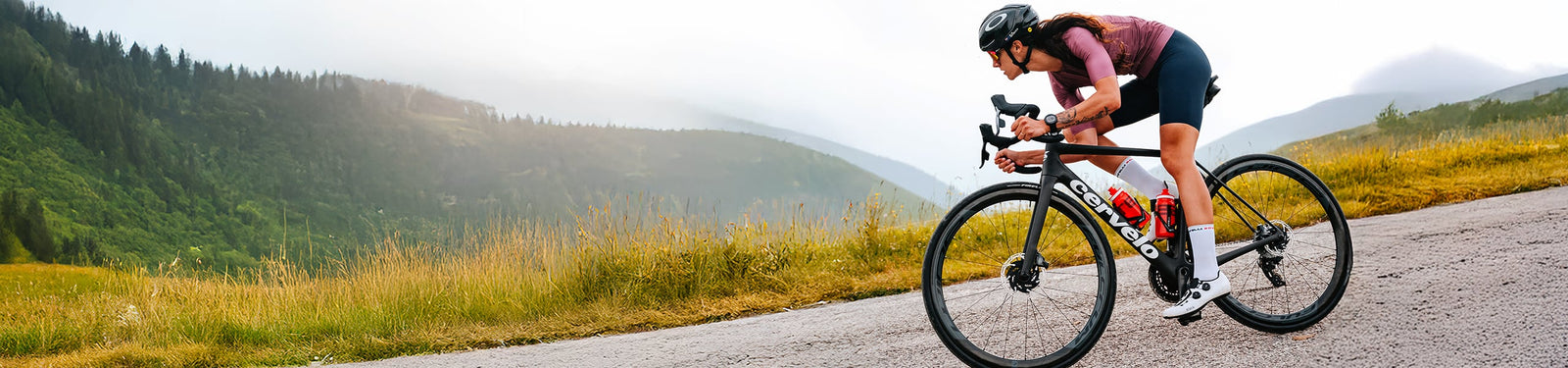 Women's equipment | Road