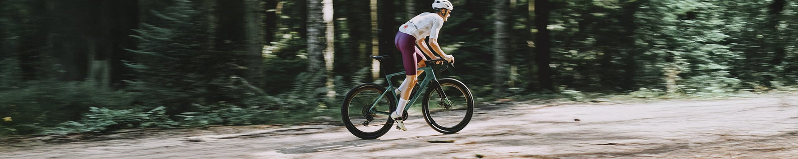 Gravel Campaign | Wheels