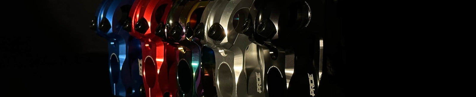 BMX Stems