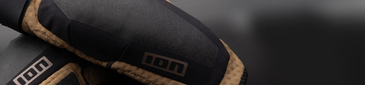 BMX | Protection