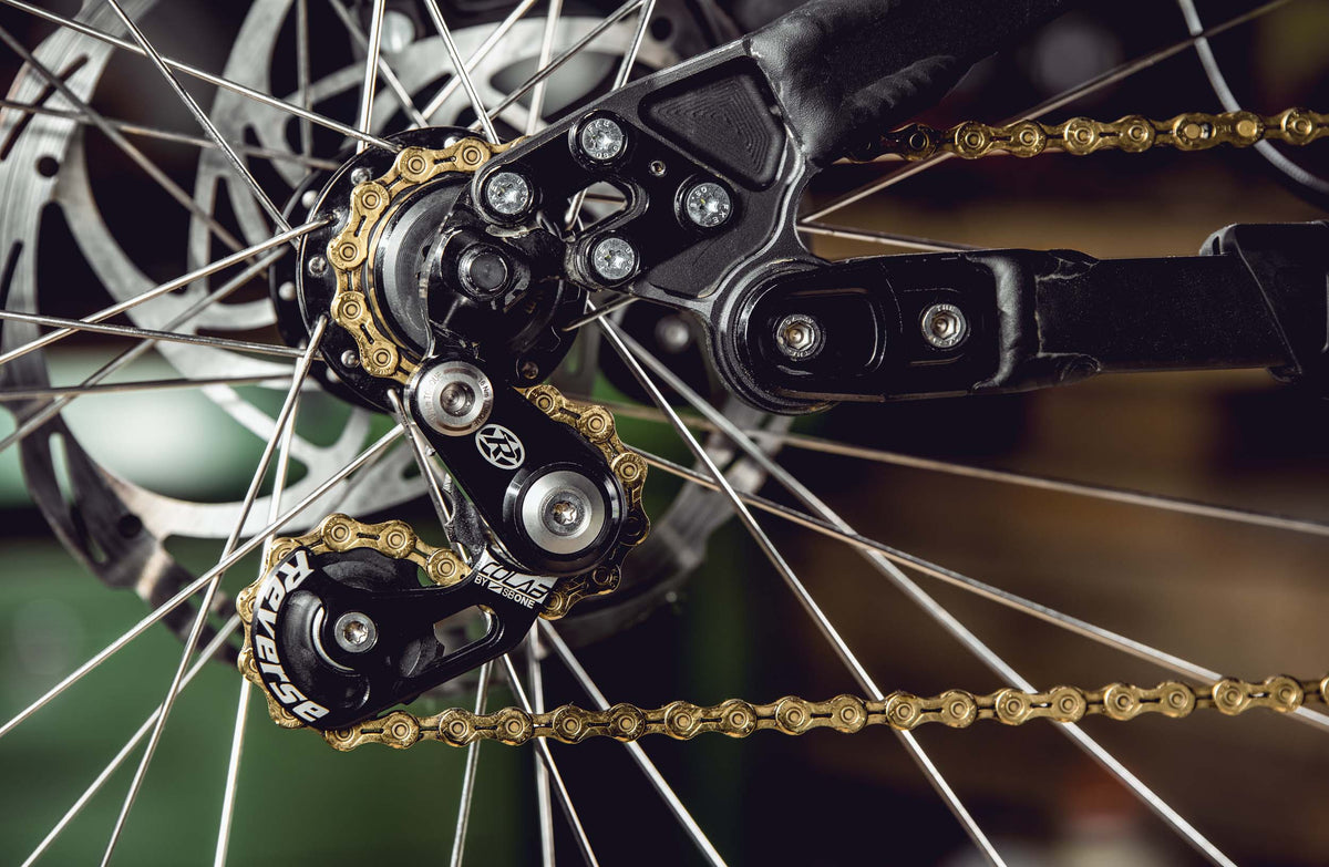 Brands | REVERSE COMPONENTS