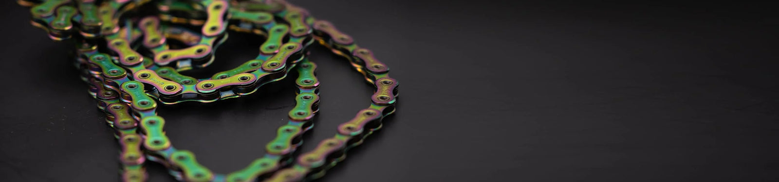 MTB | Chains and Quick Links | 10 Speeds or Less