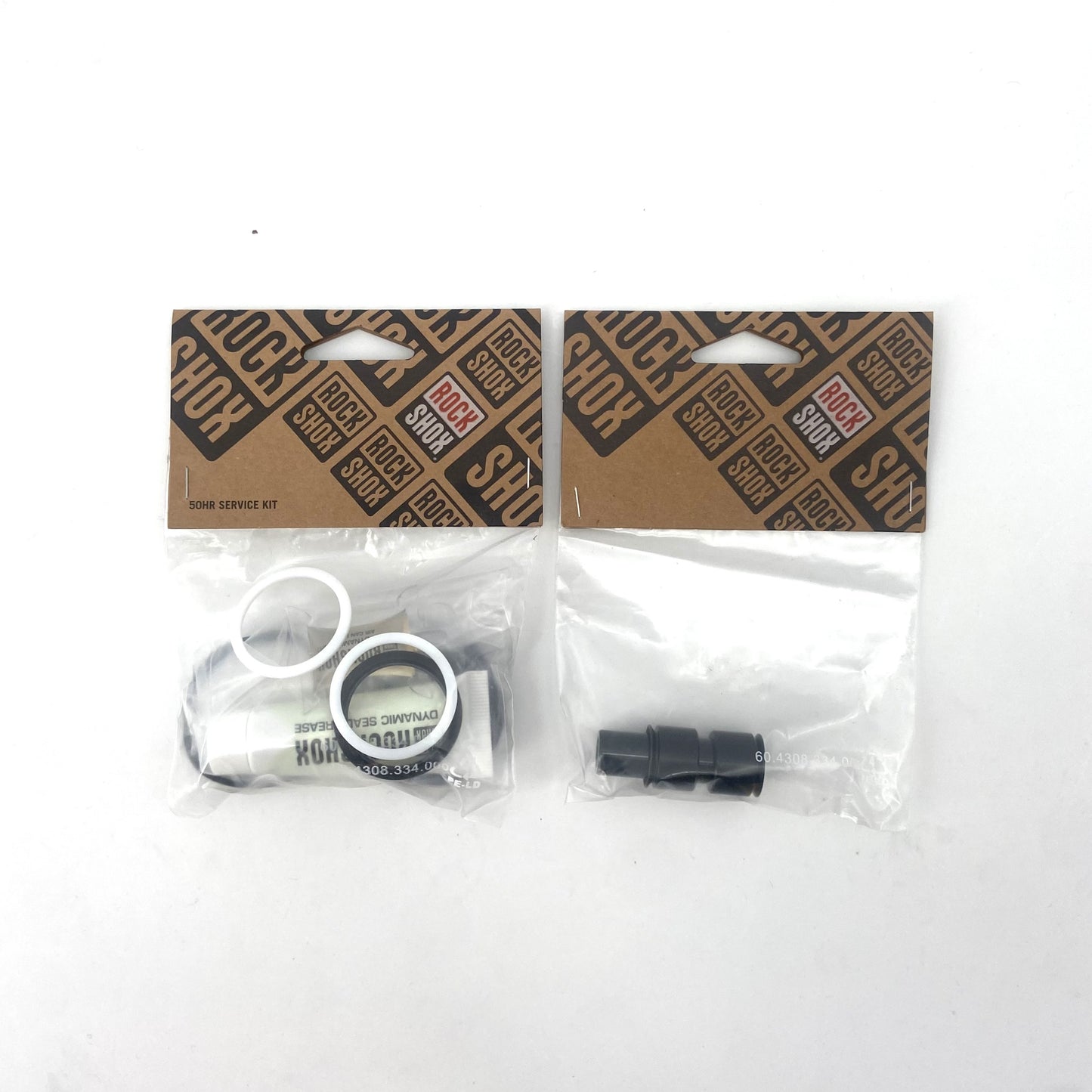 ROCKSHOX MONARCH RT3 DEBONAIR Mid Reb/Mid comp shock absorber (for Trek Fuel EX 29" 2014-2015)