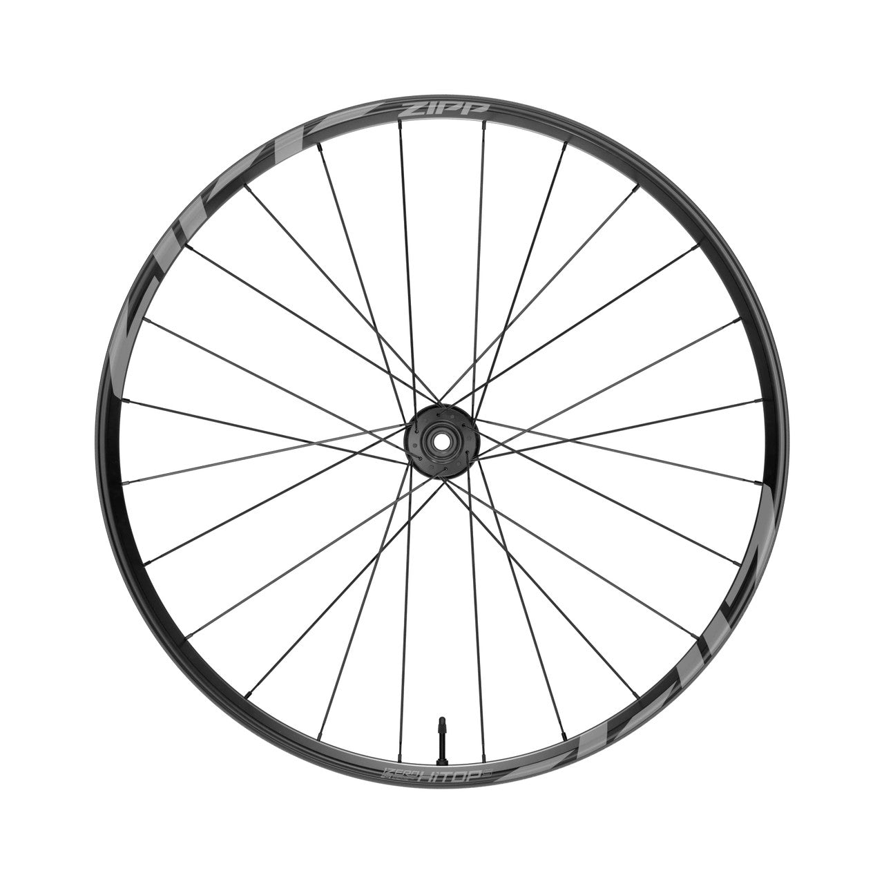 Pair of ZIPP 1ZERO HITOP S 29" Boost wheels