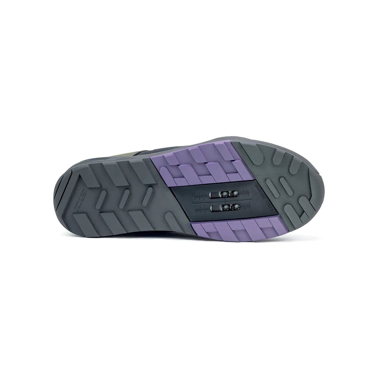 SIDI ATOMUS MTB Shoes Military Green