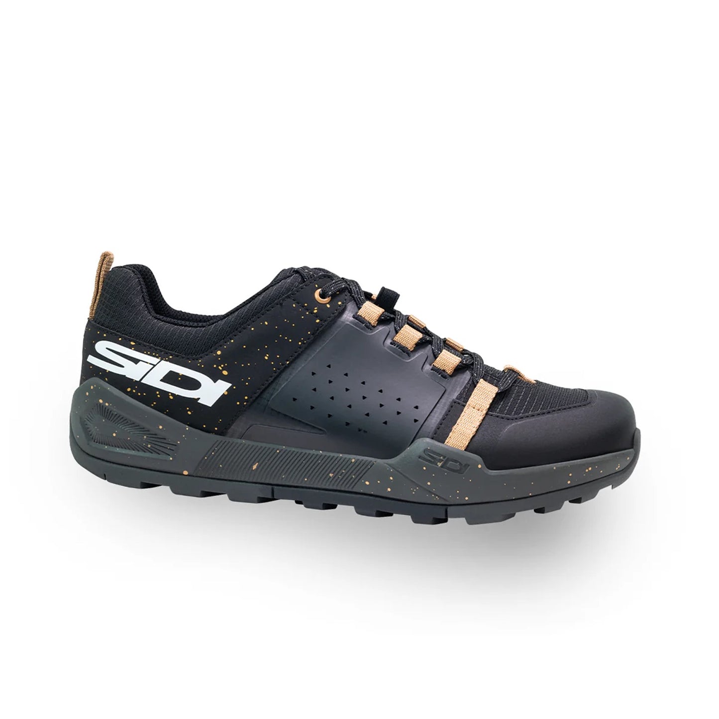 SIDI ATOMUS MTB Shoes Black