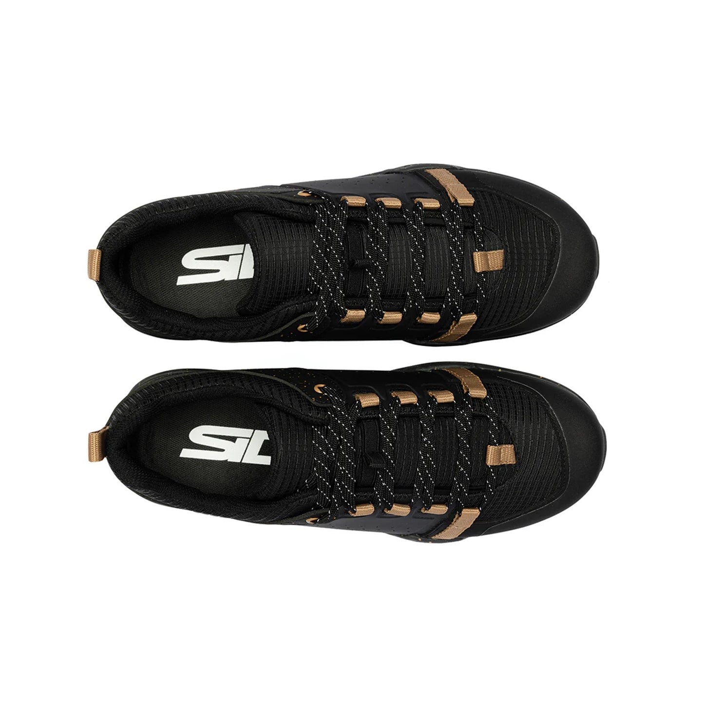 SIDI ATOMUS MTB Shoes Black