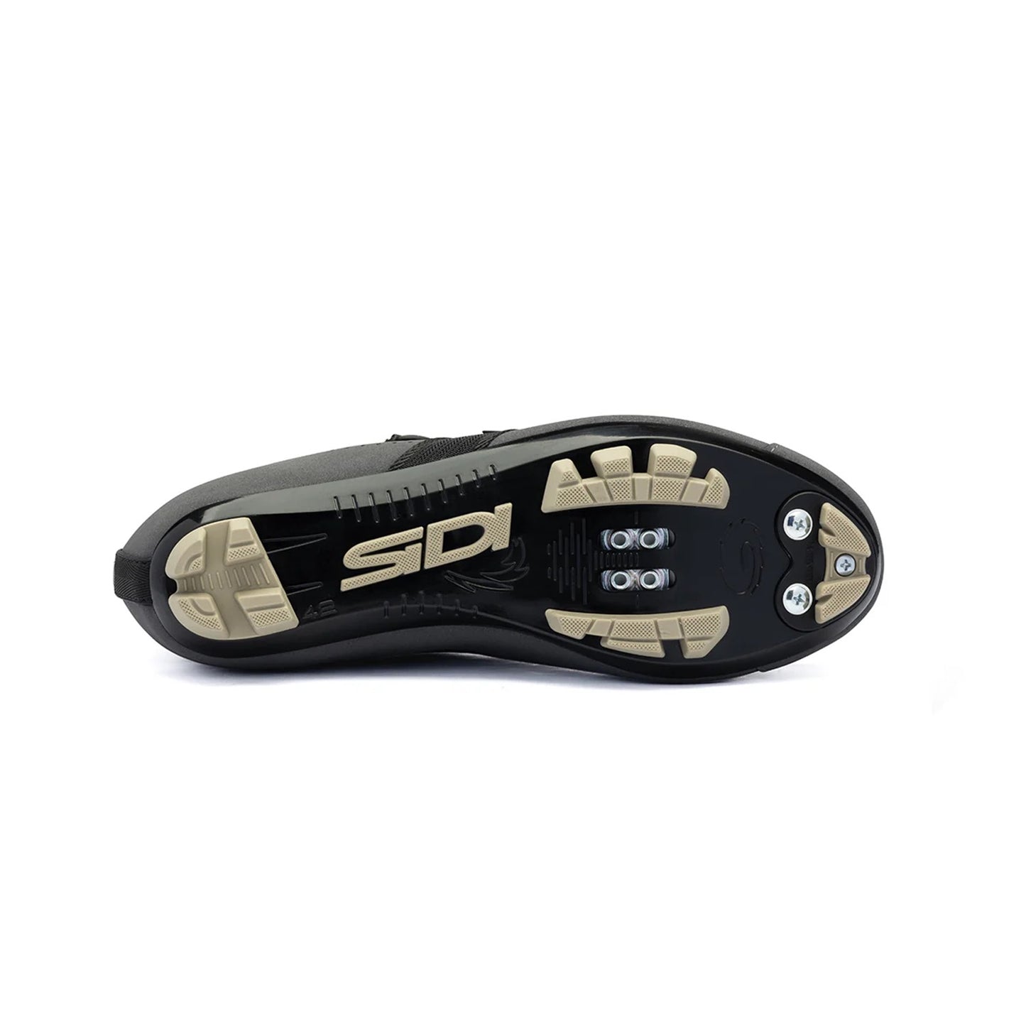 SIDI AERTIS MTB Shoes Dark Grey