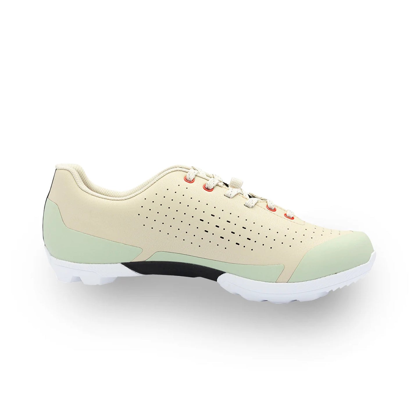 Gravel Shoes SIDI ASPER LACES Beige