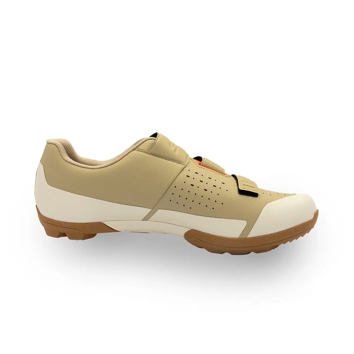 Gravel SIDI ASPER Beige Shoes