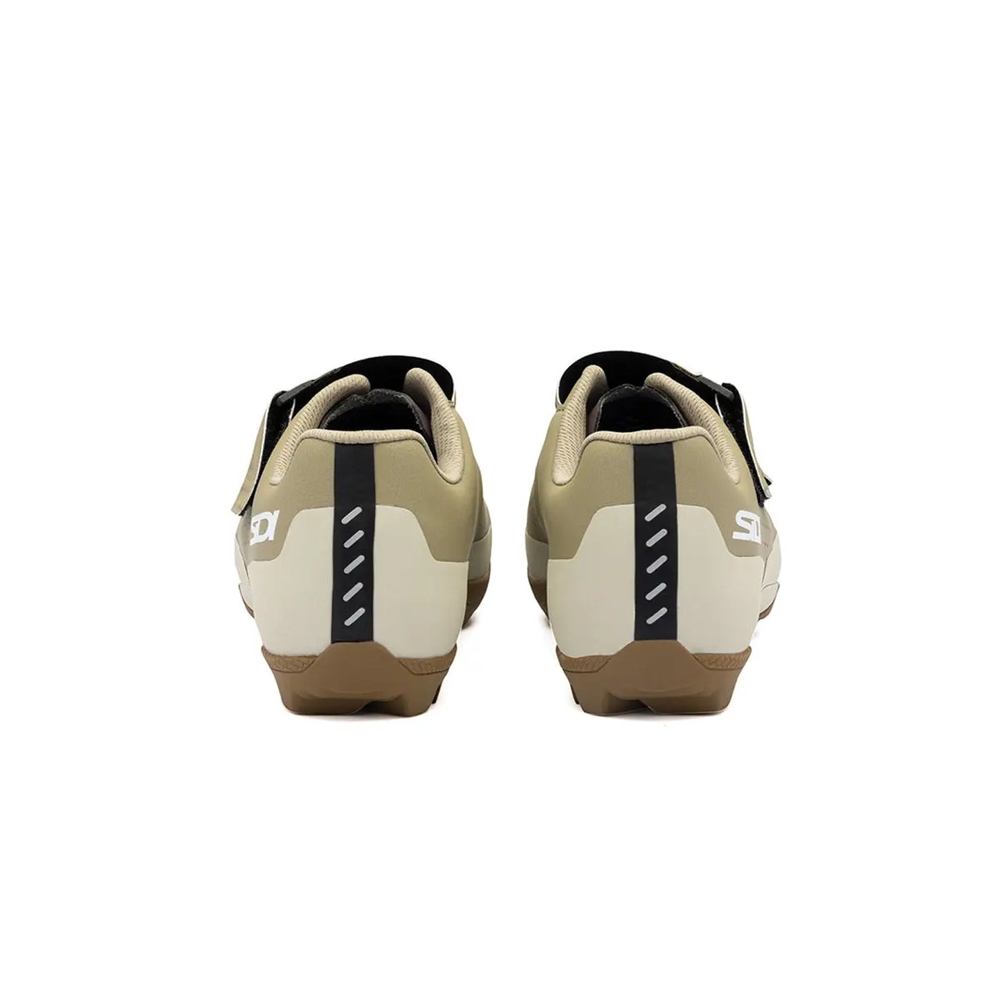 Gravel SIDI ASPER Beige Shoes