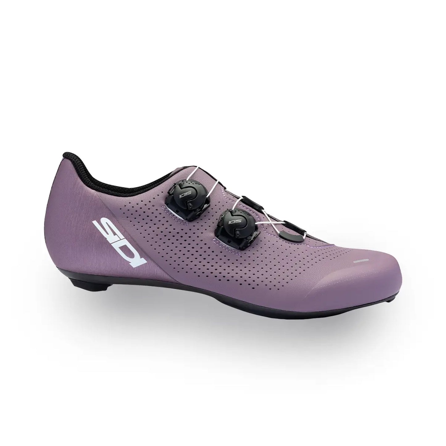 SIDI ERGO 6 Road Shoes Bordeaux
