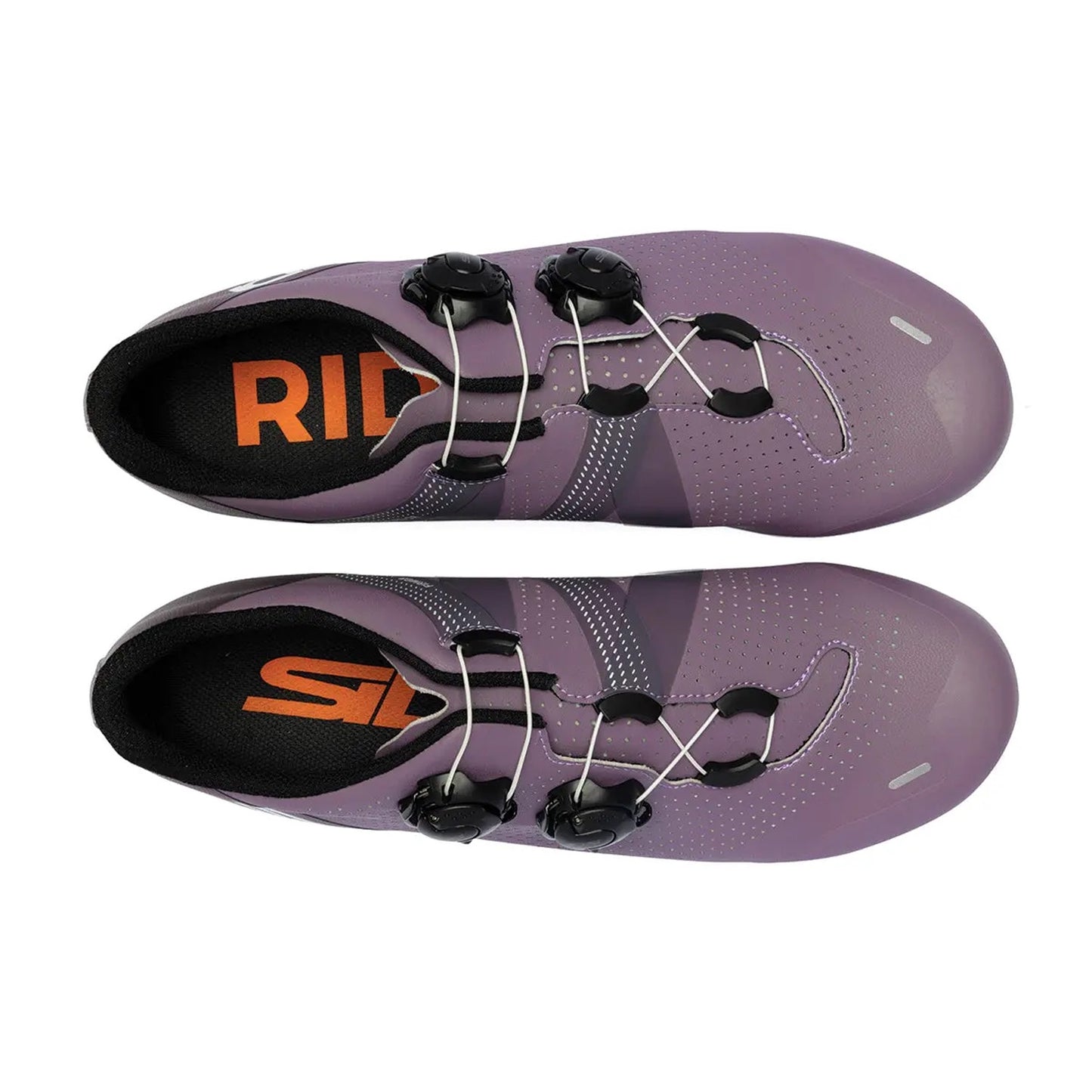 SIDI ERGO 6 Road Shoes Bordeaux