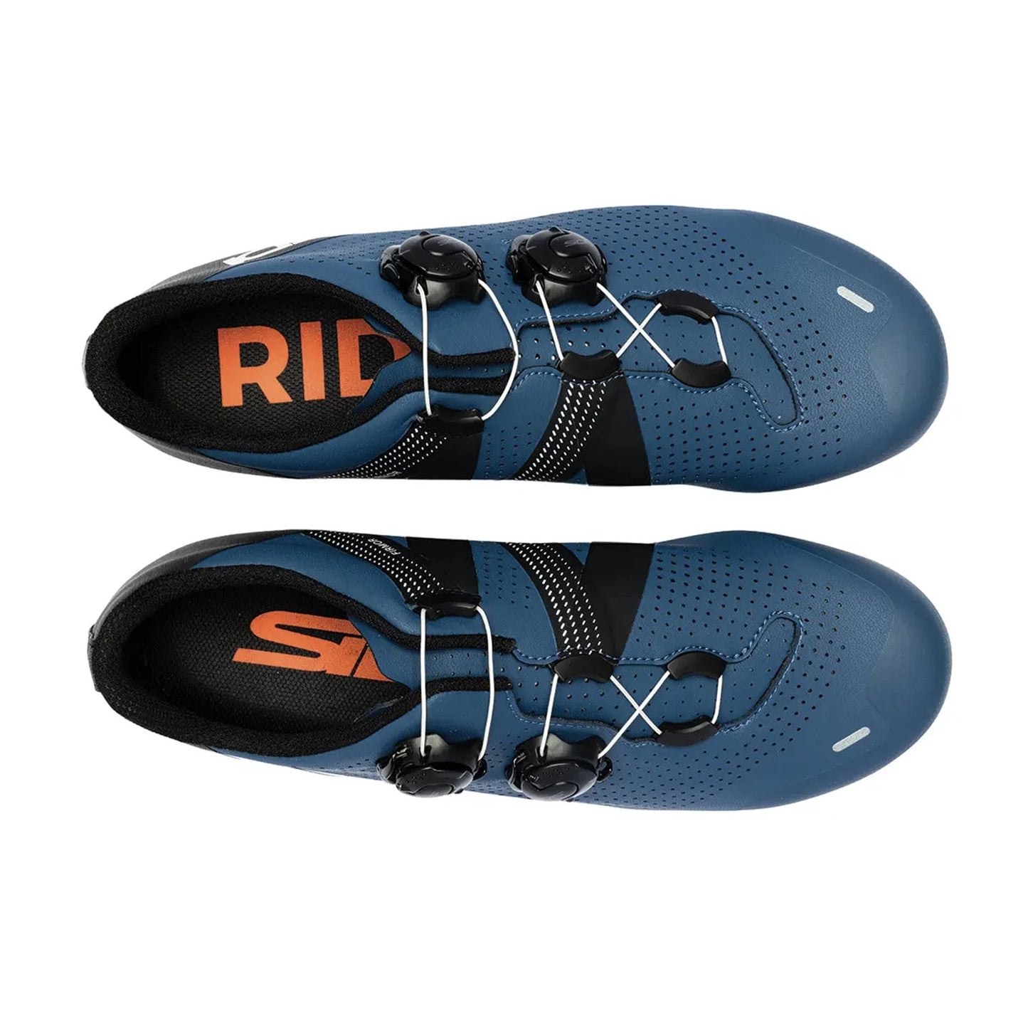 SIDI ERGO 6 Road Shoes Blue