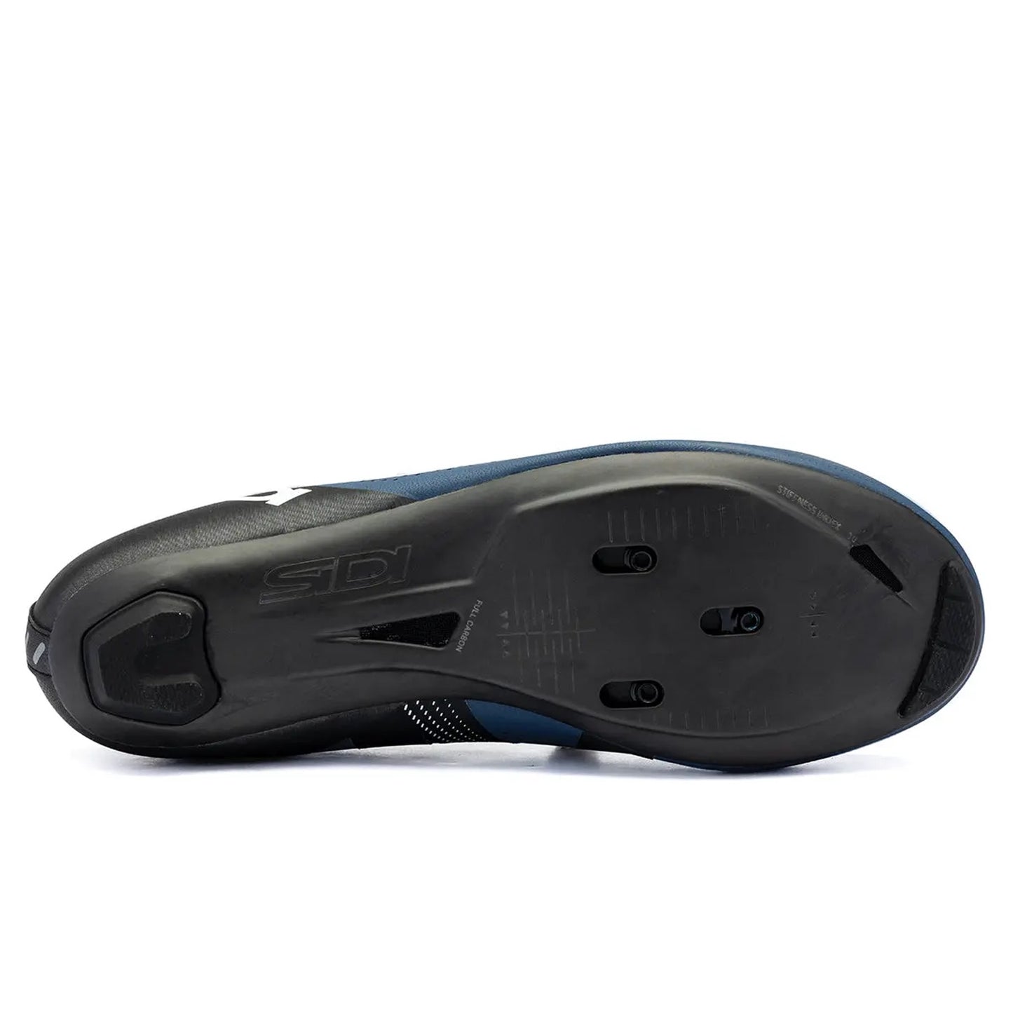 SIDI ERGO 6 Road Shoes Blue