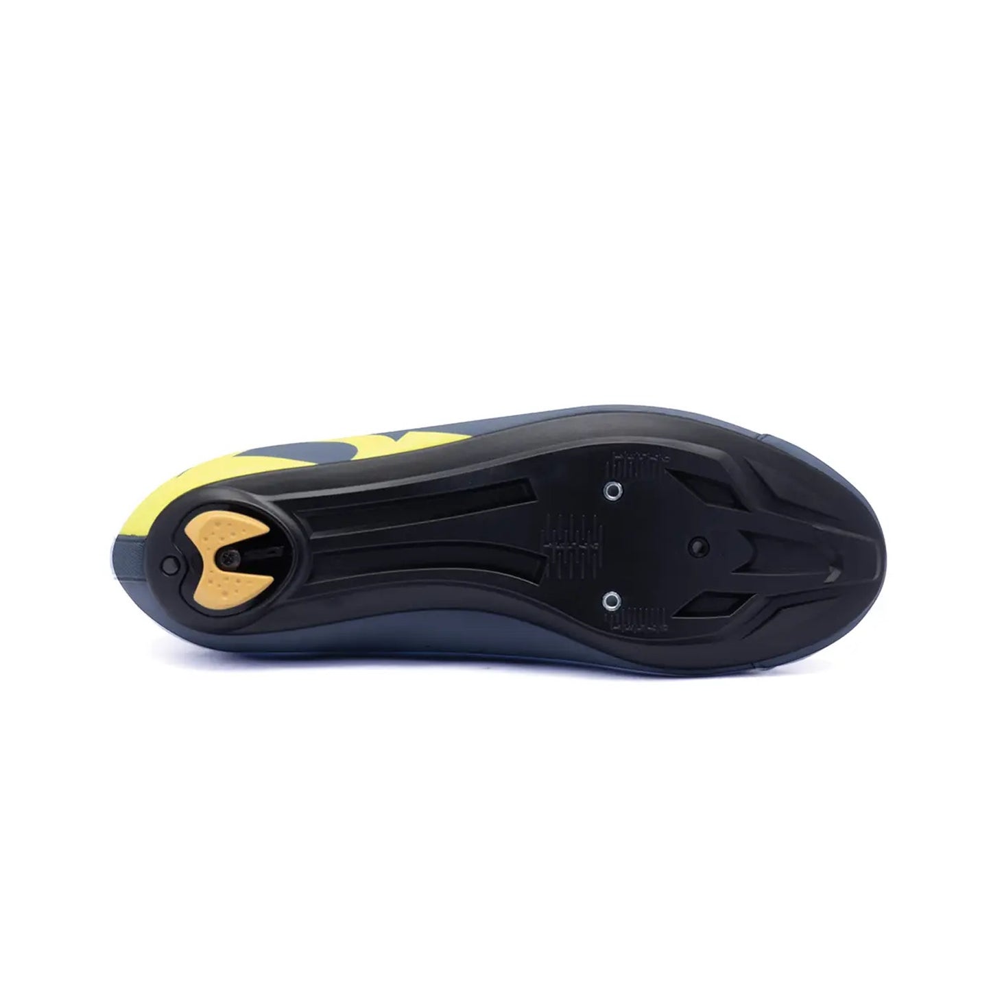 SIDI FAST 2 Road Shoes Blue/Yellow