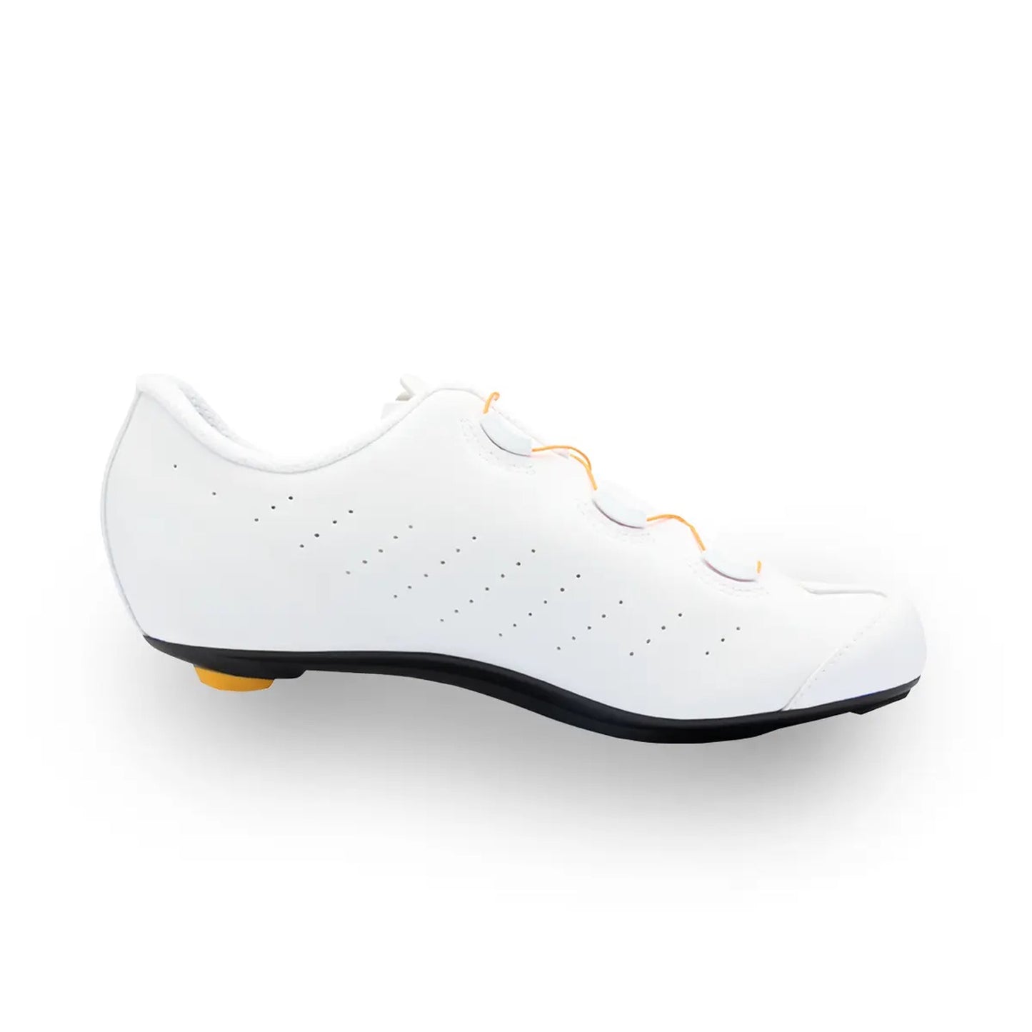 SIDI FAST 2 Road Shoes White/Corail