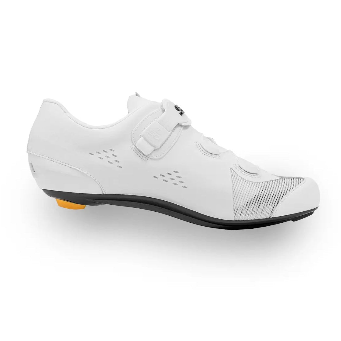 Shoes Road SIDI GENIUS 10 KNITTED White