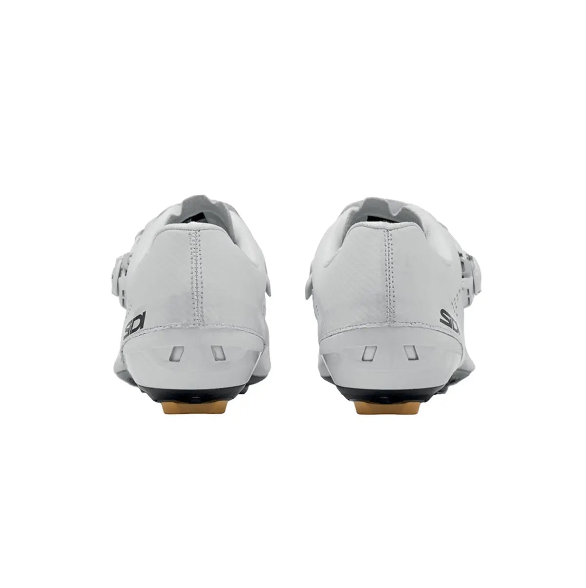 Shoes Road SIDI GENIUS 10 KNITTED White