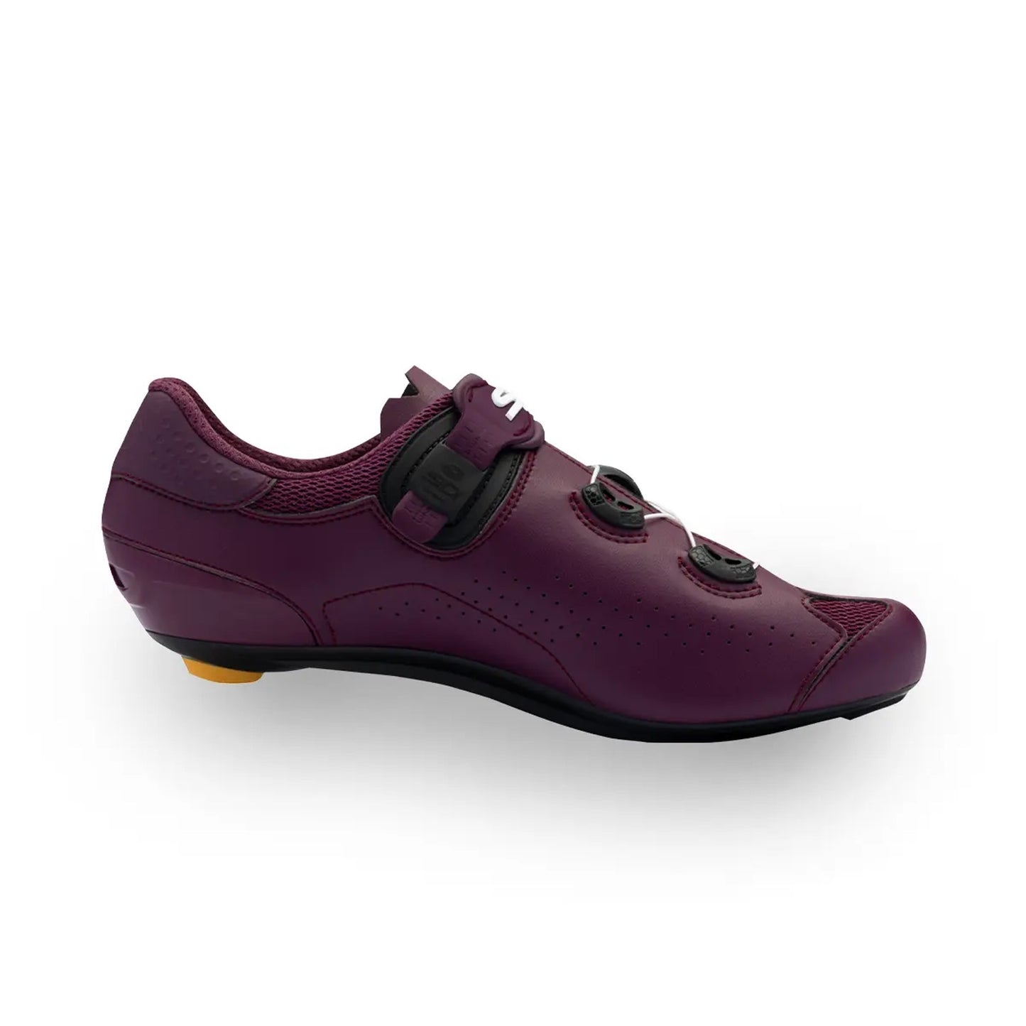 SIDI GENIUS 10 Road Shoes Violet Wine