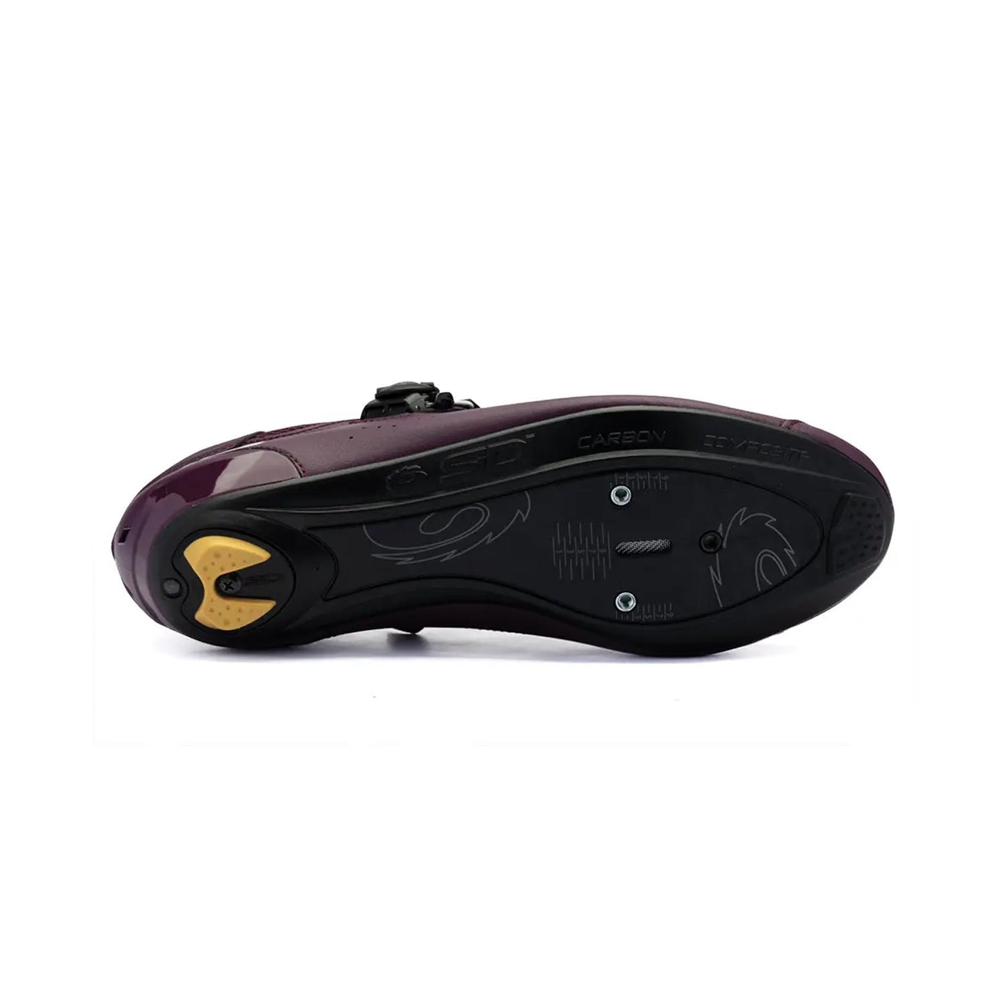 SIDI GENIUS 10 Road Shoes Violet Wine