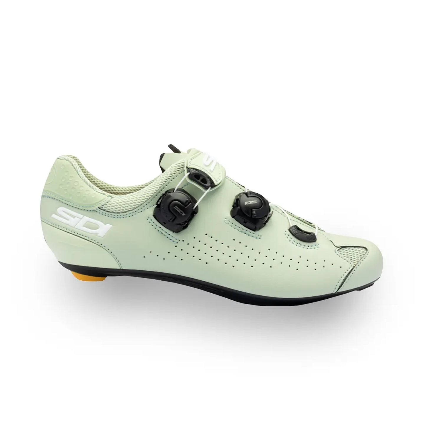 SIDI GENIUS 10 Road Shoes Sage Green