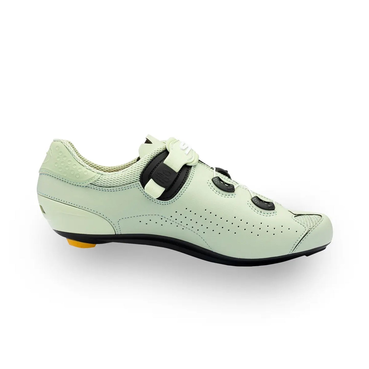 SIDI GENIUS 10 Road Shoes Sage Green