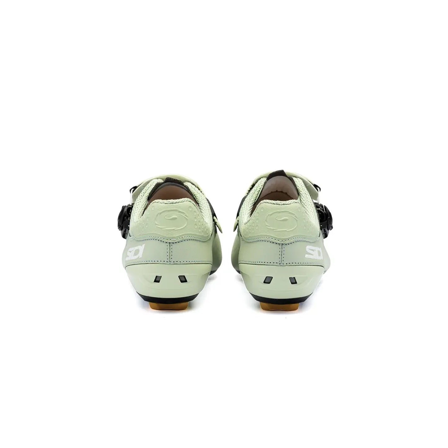 SIDI GENIUS 10 Road Shoes Sage Green