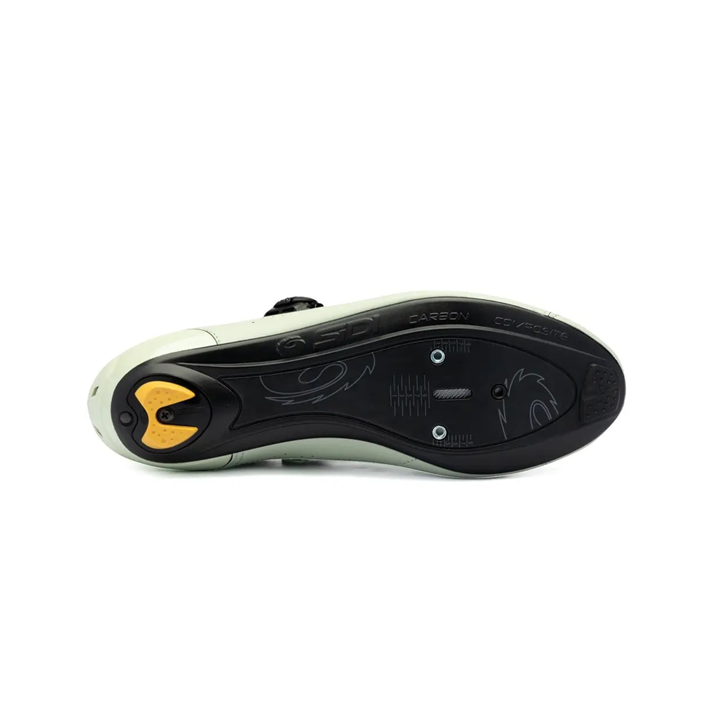 SIDI GENIUS 10 Road Shoes Sage Green