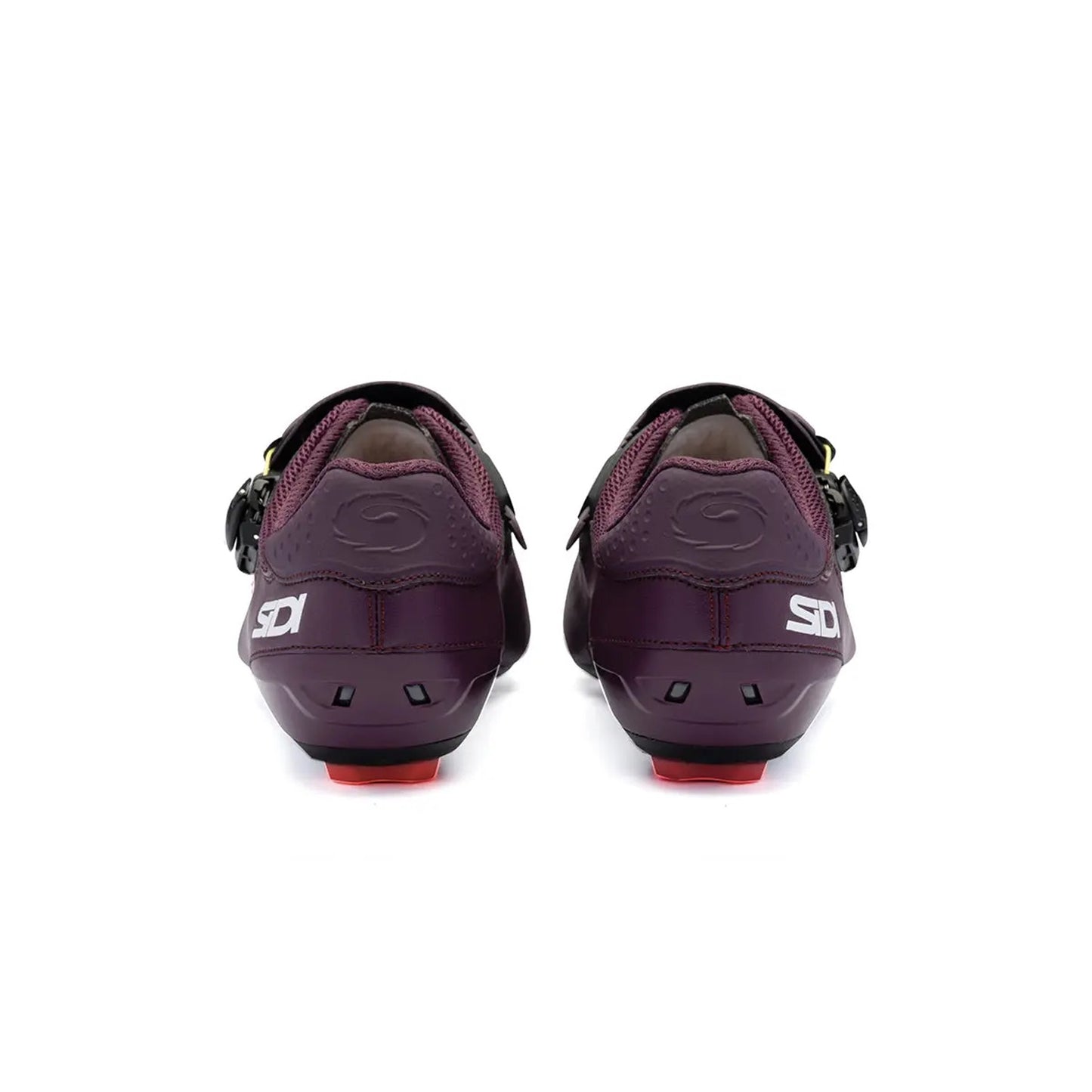 SIDI GENIUS 10 Women's Road Shoes Violet Wine