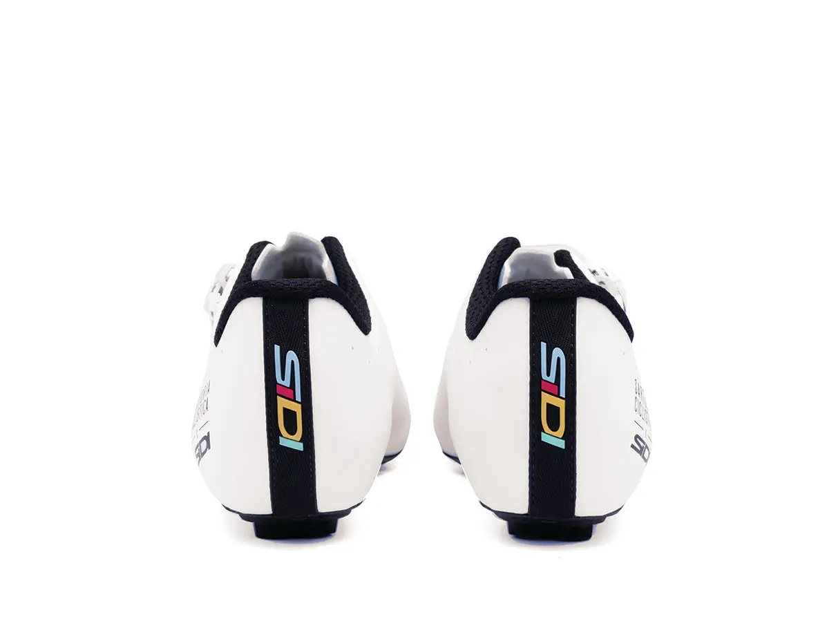 SIDI LAGHEE SPRINTER Road Shoes White