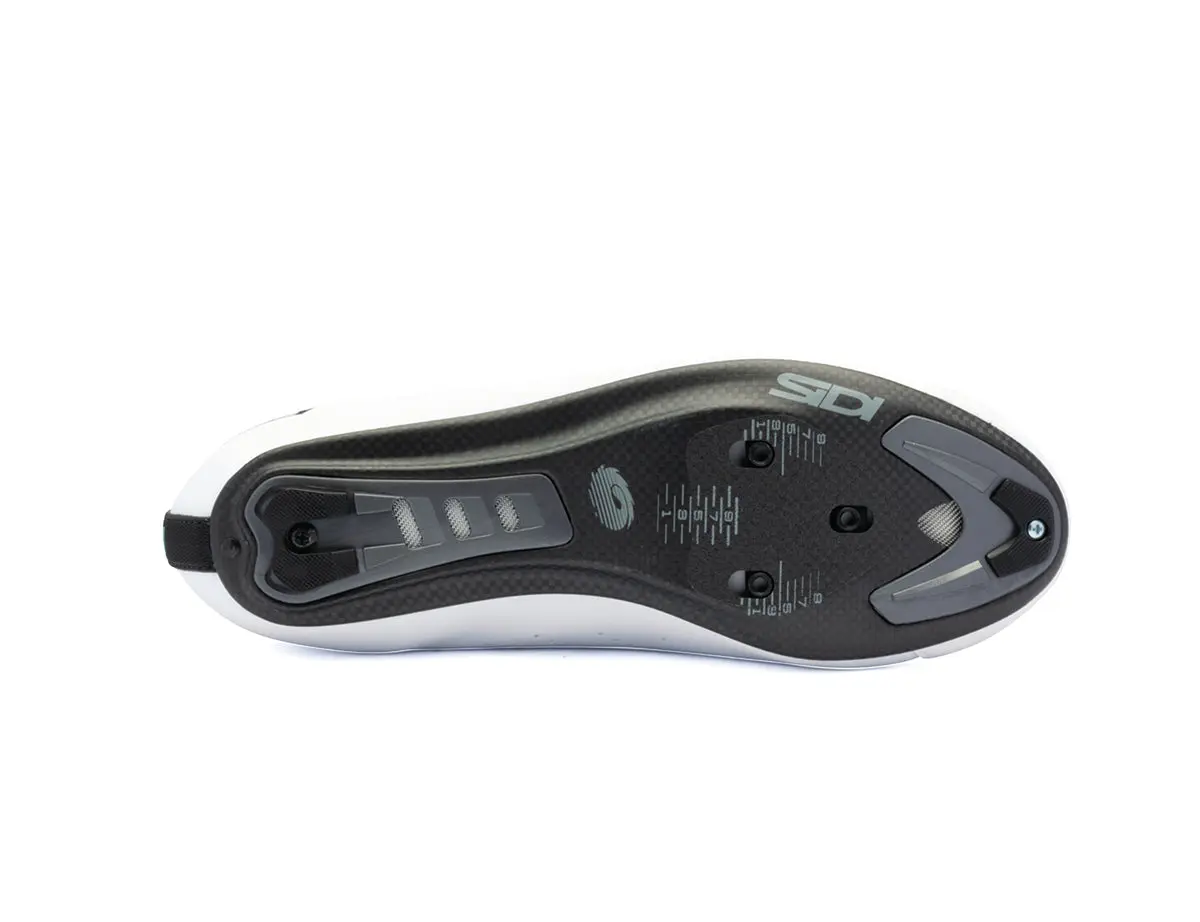 SIDI LAGHEE SPRINTER Road Shoes White