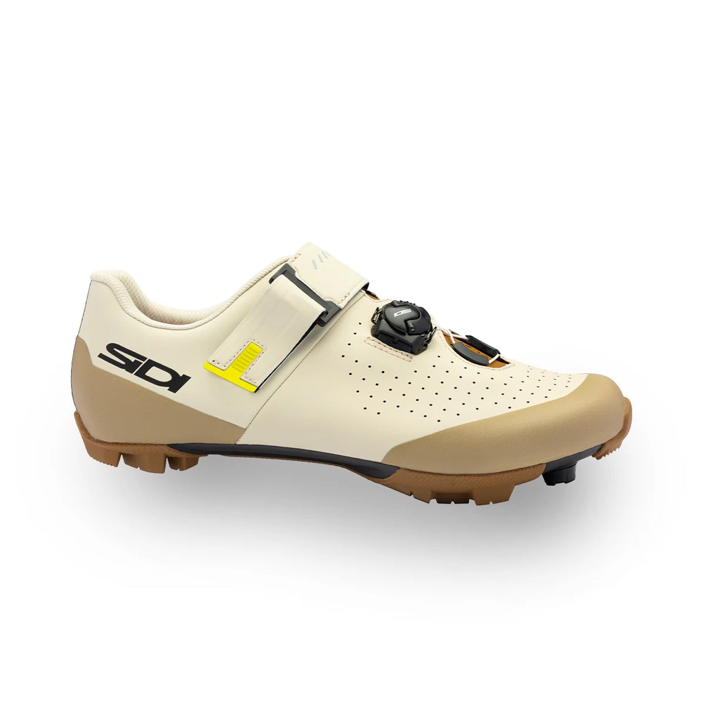 MTB shoes SISI PHYSIS Beige
