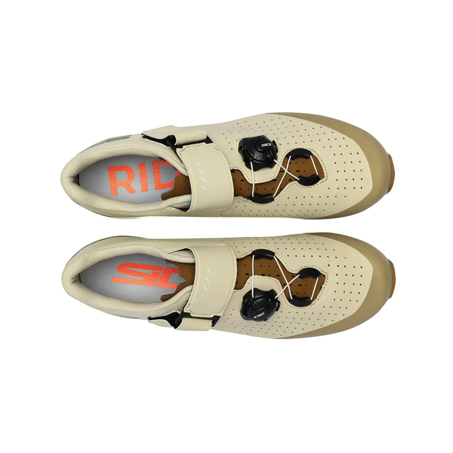MTB shoes SISI PHYSIS Beige