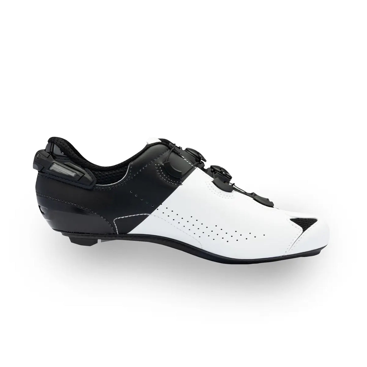 SIDI SHOT 2S Road Shoes White/Black