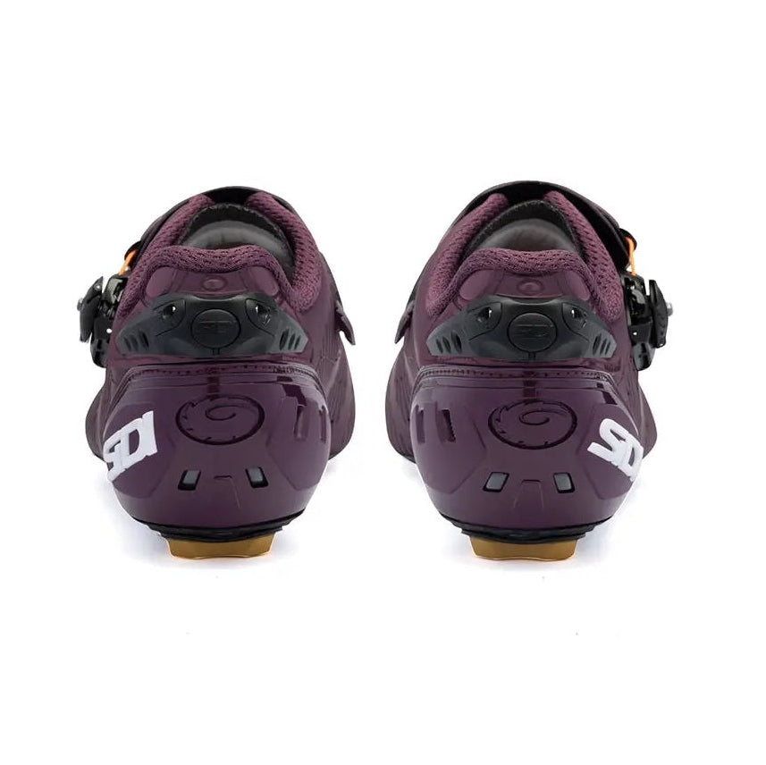 SIDI WIRE 2S Road Shoes Purple