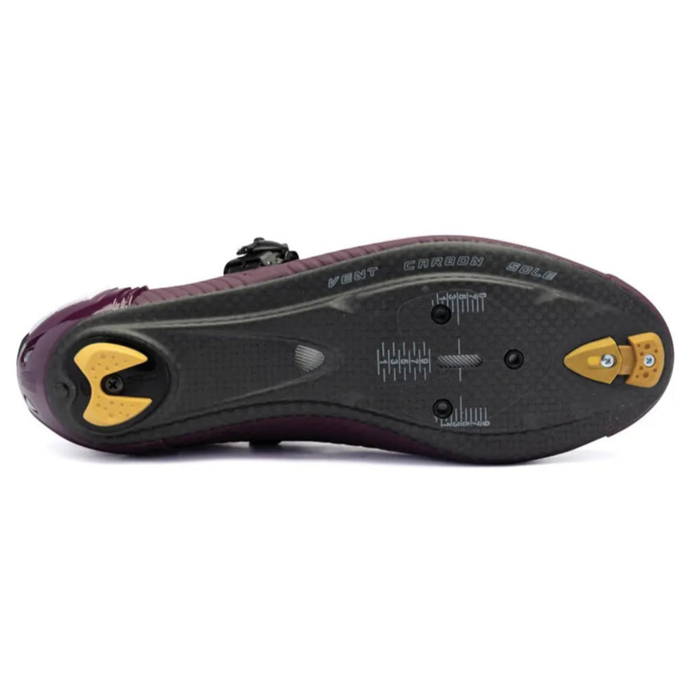 SIDI WIRE 2S Road Shoes Purple