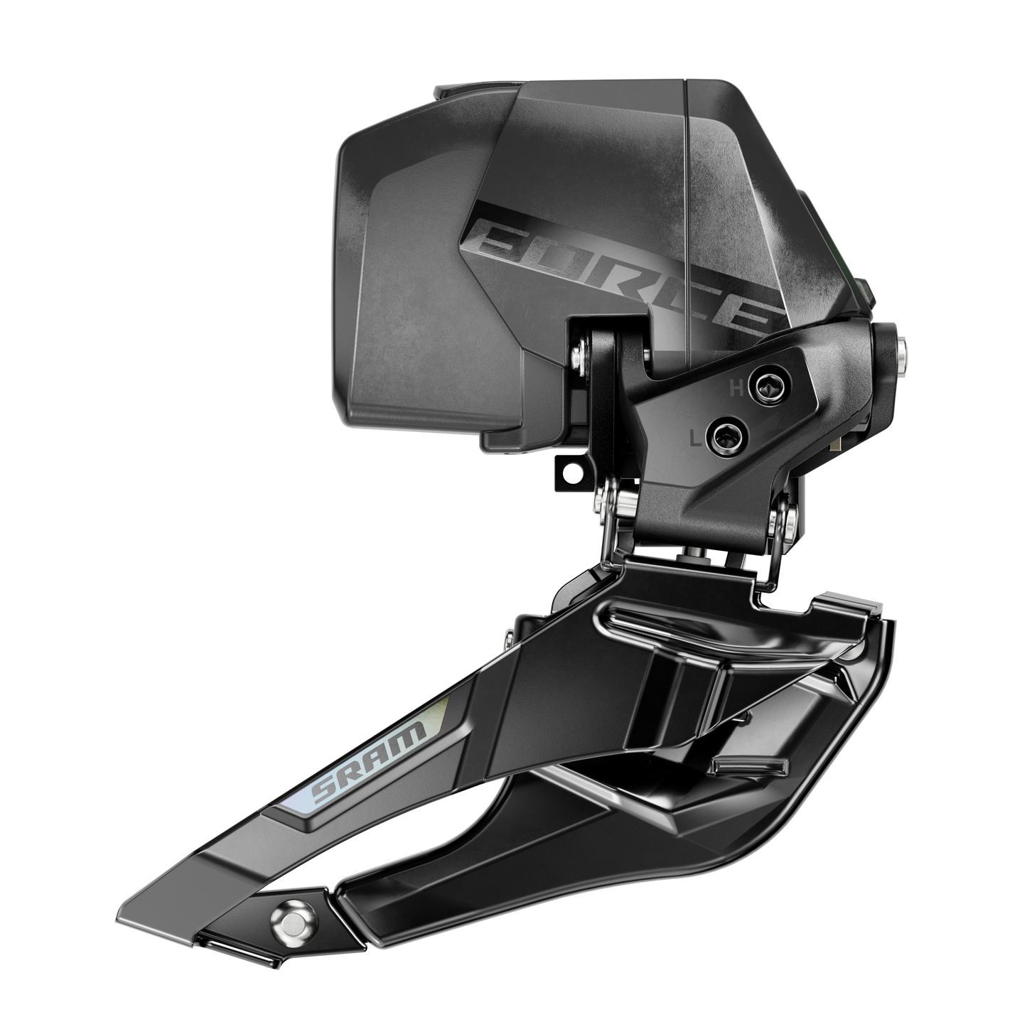 SRAM FORCE AXS E1 2x12V Power Sensor Package