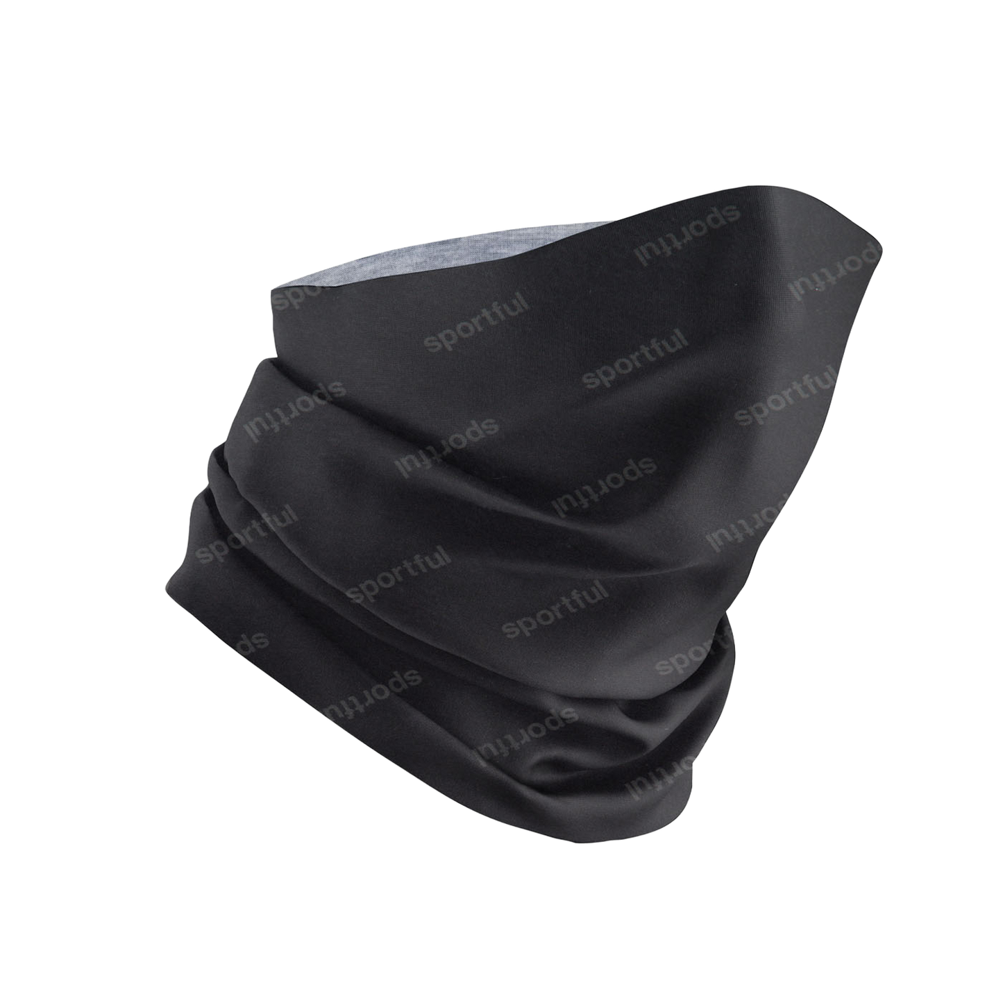 SPORTFUL CLASSIC Choker Black