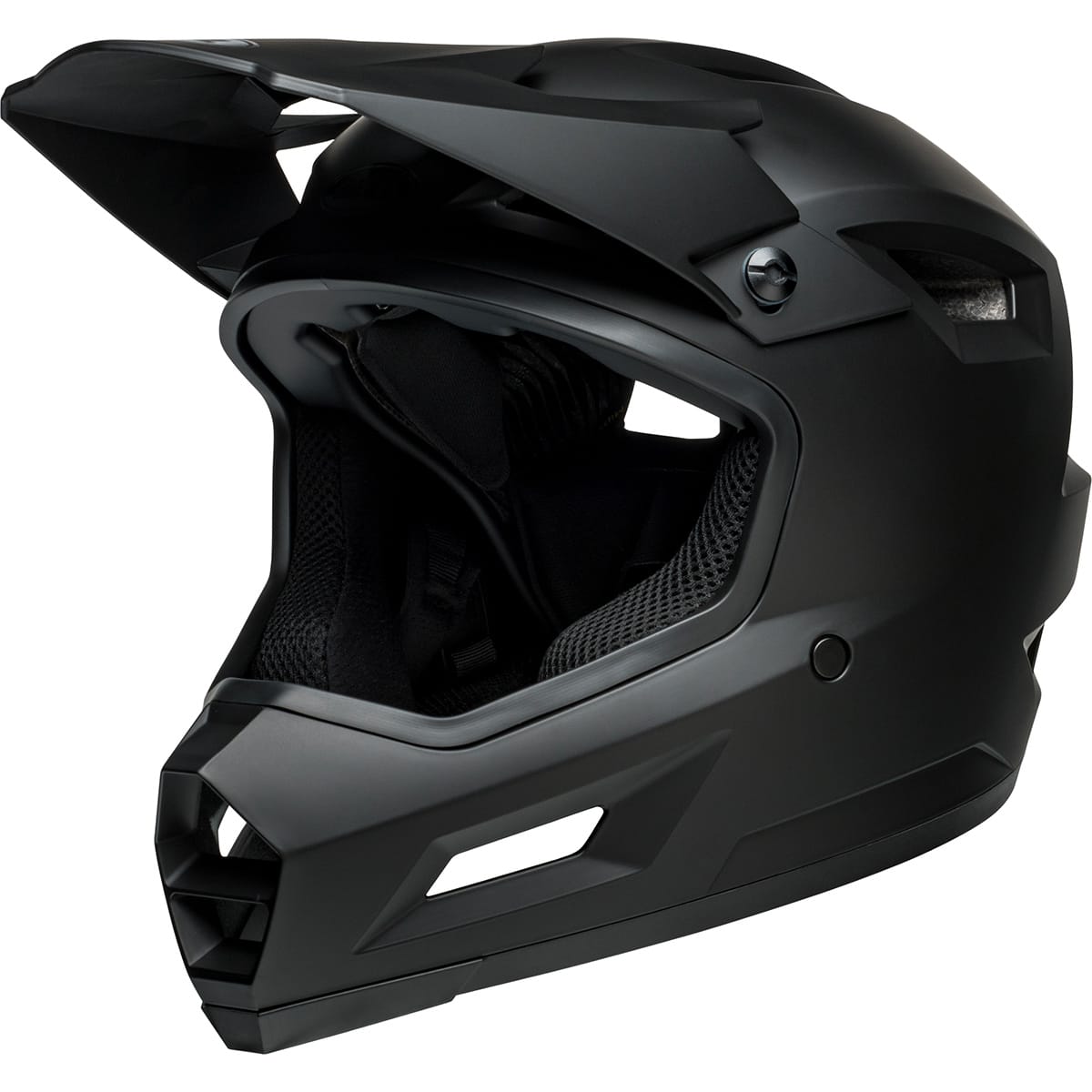 Headset MTB BELL SANCTION 2 Black – Probikeshop