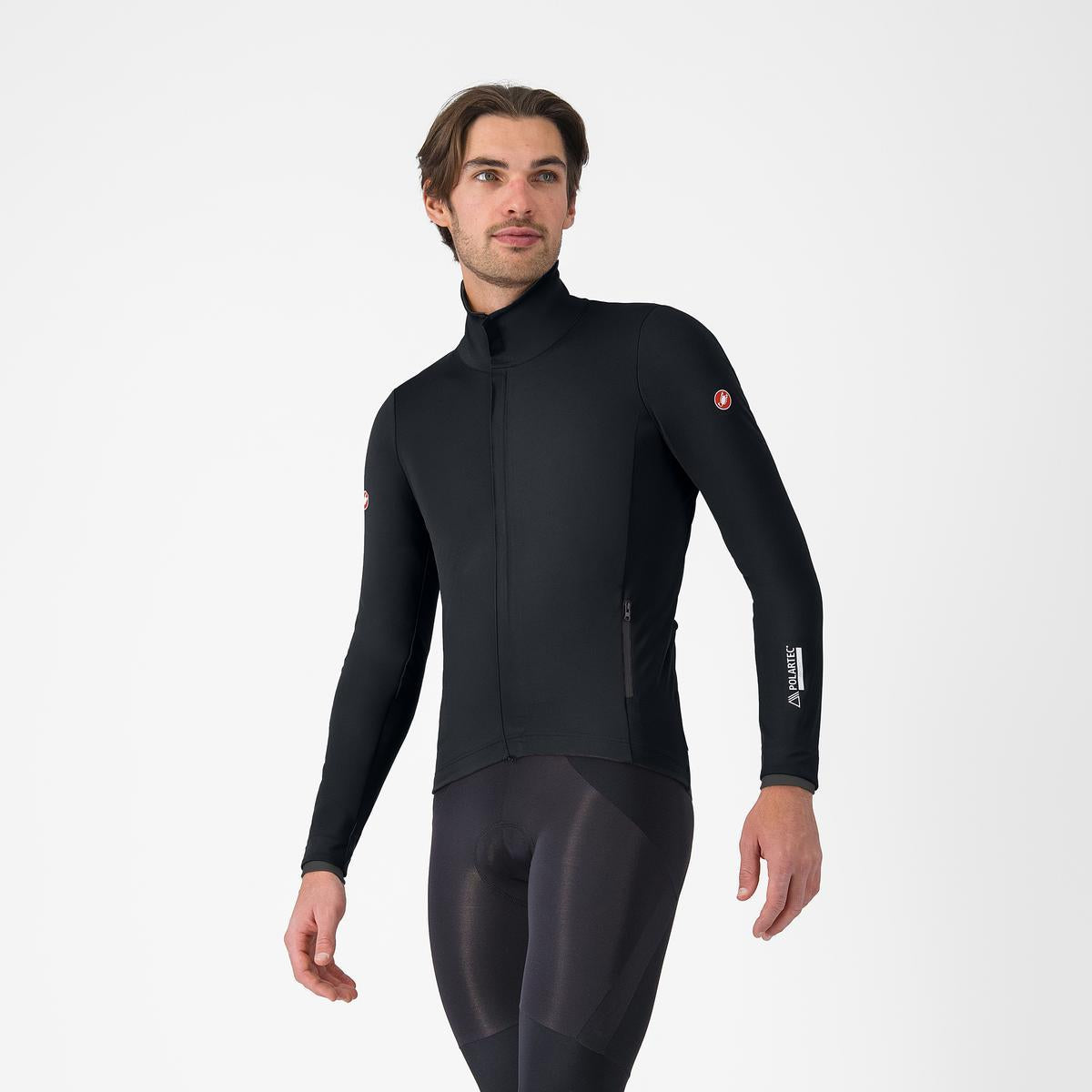CASTELLI PERFETTO AIR Jacket Black