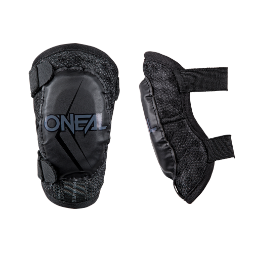 O'NEAL PEEWEE Junior Elbow Pads, Black